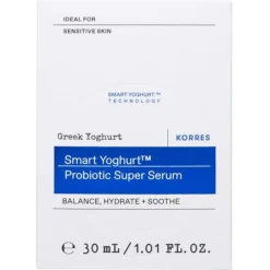 Hydraterend Serum^Korres Probiotisch superserum