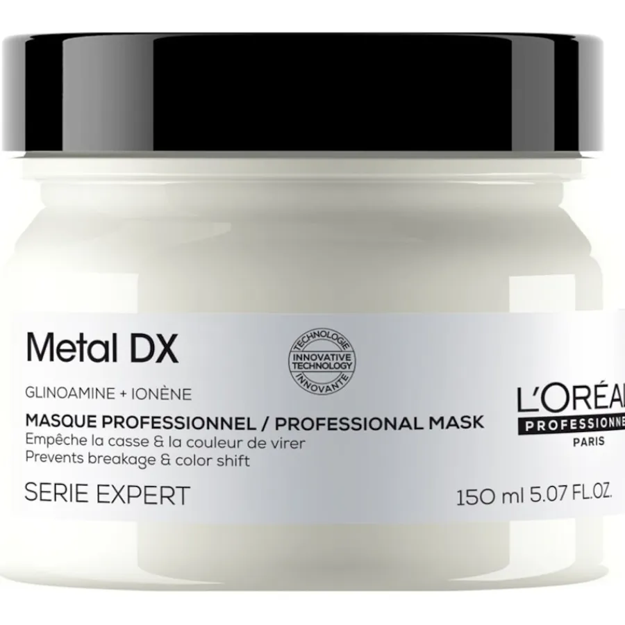 Haarbehandeling Keratine|Hydraterende Haarbehandeling^L’Oréal Professionnel Paris Professional Mask