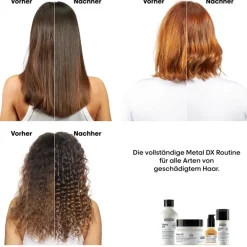 Haarbehandeling Keratine|Hydraterende Haarbehandeling^L’Oréal Professionnel Paris Professional Mask