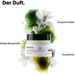 Haarbehandeling Keratine|Hydraterende Haarbehandeling^L’Oréal Professionnel Paris Professional Mask