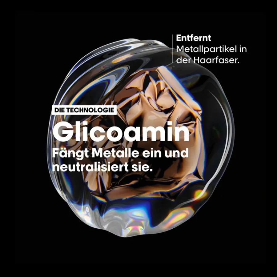 Haarbehandeling Keratine|Hydraterende Haarbehandeling^L’Oréal Professionnel Paris Professional Mask