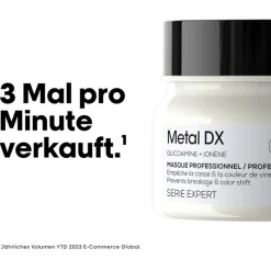 Haarbehandeling Keratine|Hydraterende Haarbehandeling^L’Oréal Professionnel Paris Professional Mask