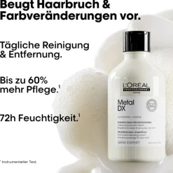 Gekleurd Haar^L’Oréal Professionnel Paris Professional Shampoo