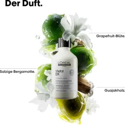 Gekleurd Haar^L’Oréal Professionnel Paris Professional Shampoo