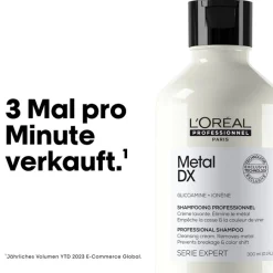 Gekleurd Haar^L’Oréal Professionnel Paris Professional Shampoo