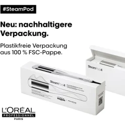 Tondeuses|Föhns^L’Oréal Professionnel Paris Professional Steam Styler Steampod 4.0