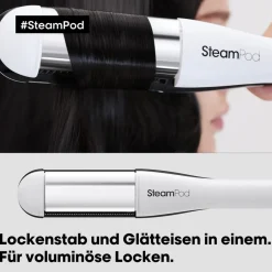 Tondeuses|Föhns^L’Oréal Professionnel Paris Professional Steam Styler Steampod 4.0