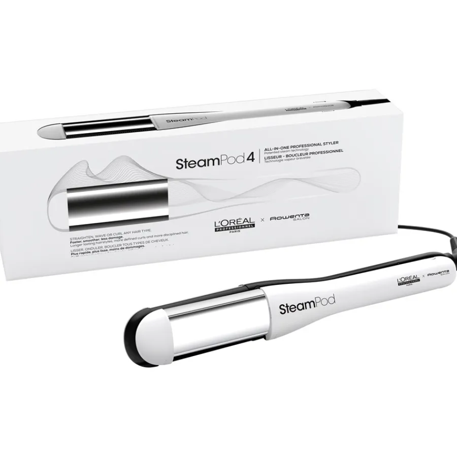 Tondeuses|Föhns^L’Oréal Professionnel Paris Professional Steam Styler Steampod 4.0