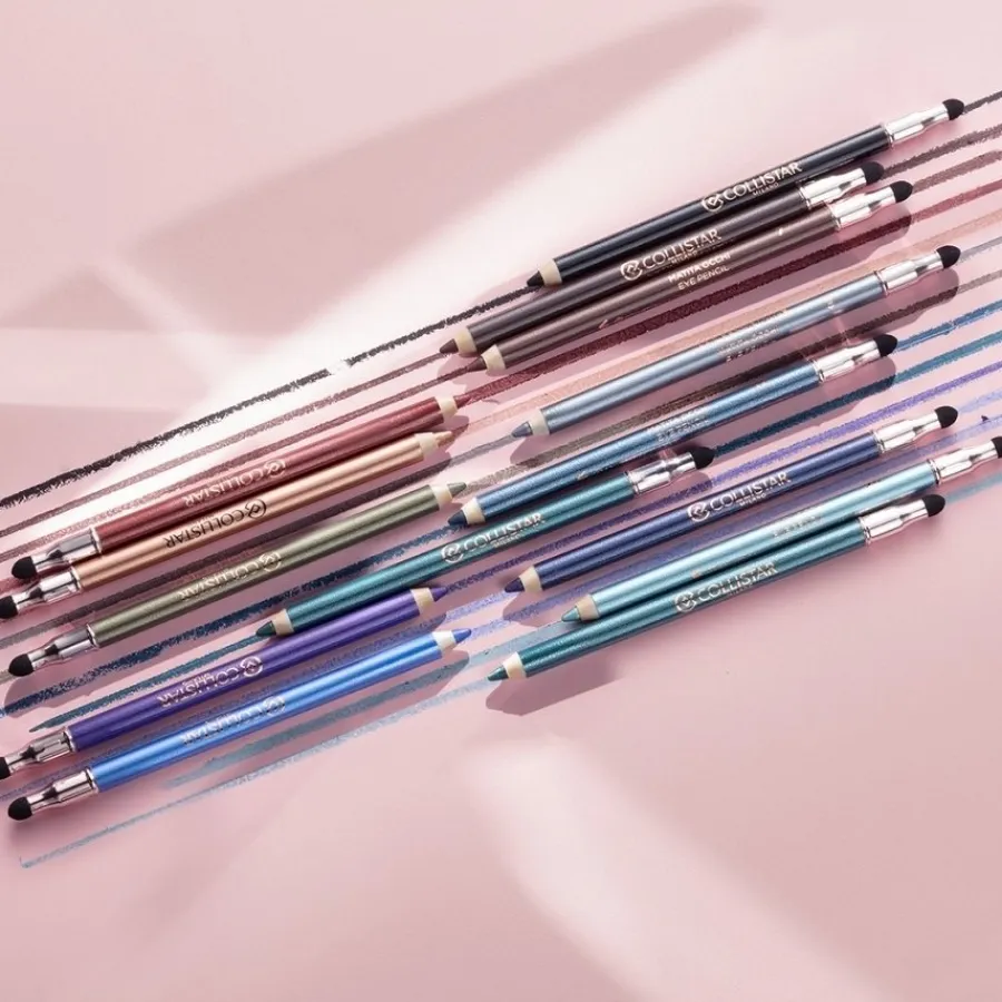 Waterproof Eyeliner|Eyeliner^Collistar Professionale Eye Pencil