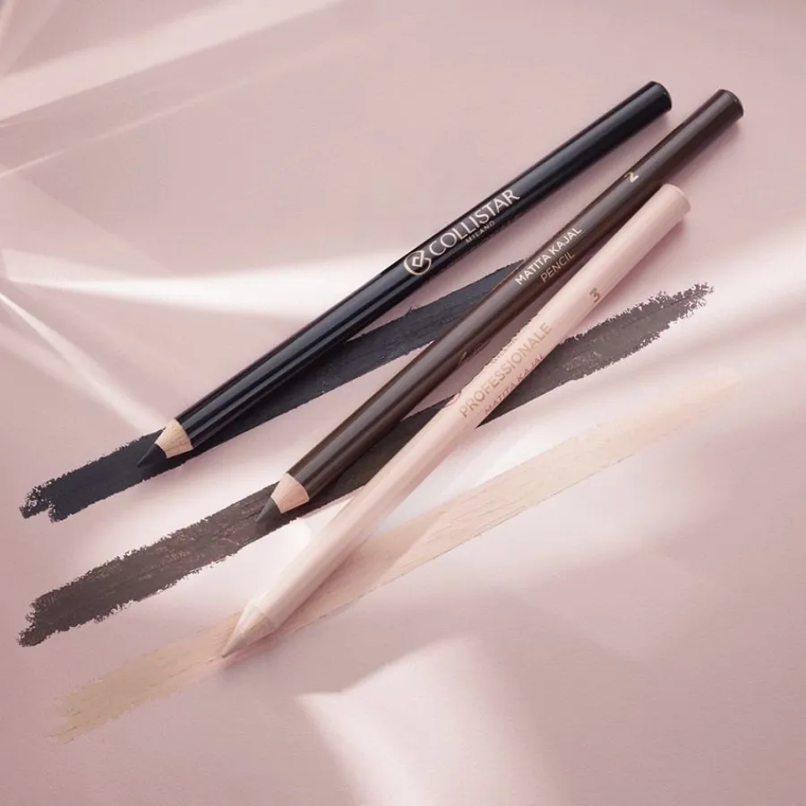 Waterproof Eyeliner^Collistar Professionale Kajal Pencil