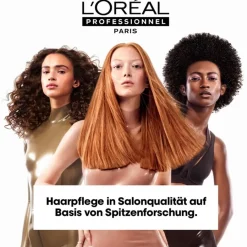 Conditioner Voor Gekleurd Haar^L’Oréal Professionnel Paris Professionele conditioner