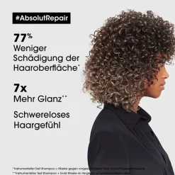 Conditioner Voor Beschadigd Haar|Anti-Pluis Conditioner^L’Oréal Professionnel Paris Professionele conditioner