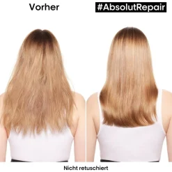 Conditioner Voor Beschadigd Haar|Anti-Pluis Conditioner^L’Oréal Professionnel Paris Professionele conditioner
