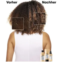 Conditioner Voor Beschadigd Haar|Anti-Pluis Conditioner^L’Oréal Professionnel Paris Professionele conditioner