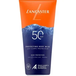 Zonnebrand^Lancaster Protecting Body Milk