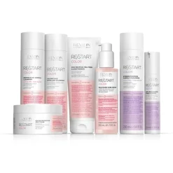 Gekleurd Haar^Revlon Professional Protective Gentle Cleanser