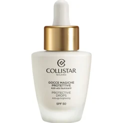 Anti-Agingserum^Collistar Protective Magic Drops SPF50