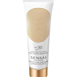 Zonnemake-Up|Zonnebrandcrème^SENSAI Protective Suncare Cream for Face