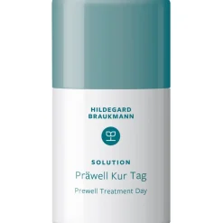 Gezichtsverzorging^Hildegard Braukmann Pré-well kuur
