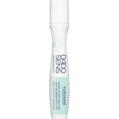 Dado Sens|Reiniging^DADO SENS PUISTJES-STOP ROLL-ON, - voor onzuivere huid
