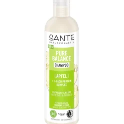 Shampoo|Styling^Sante Naturkosmetik Pure Balans Shampoo