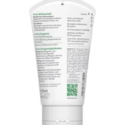 Reiniging^Lavera Pure Beauty 3in1 Reinigend Exfoliërend Masker