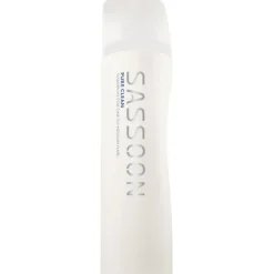 Dun & Steil Haar|Volumeshampoo^Sassoon Pure Clean Shampoo