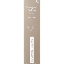 Handzeep^Margaret Dabbs Pure Exfoliërende Handwas