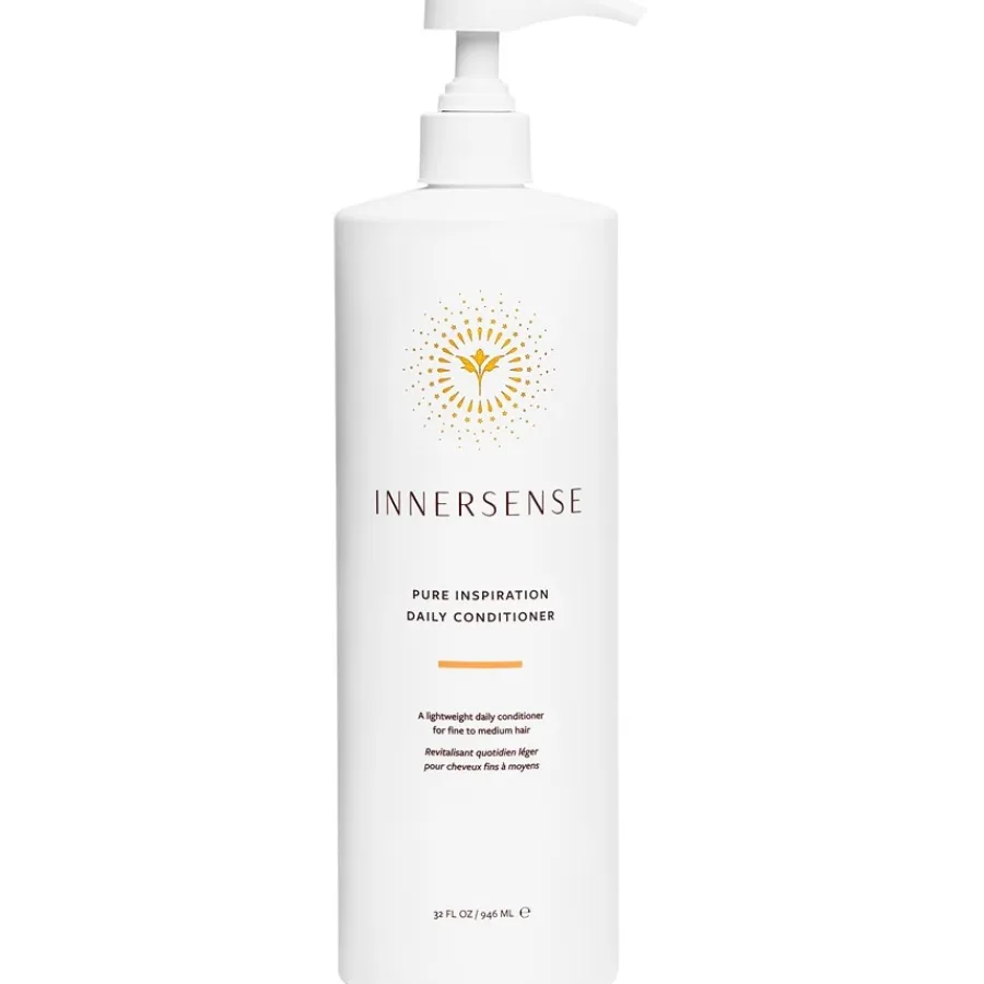 Conditioner Voor Beschadigd Haar|Dun & Steil Haar^Innersense Pure Inspiration Conditioner