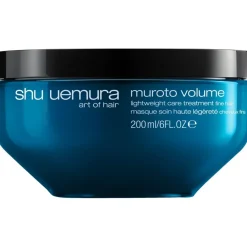 Dun & Steil Haar^Shu Uemura Pure Lichtheid Behandeling