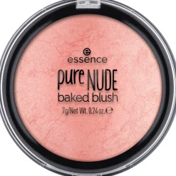 Make-Up Gezicht|Blush^Essence Pure Nude Baked Blush