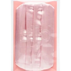 Nagels|Haarverzorging^slip Pure Silk Gezichtsbedekking Roze