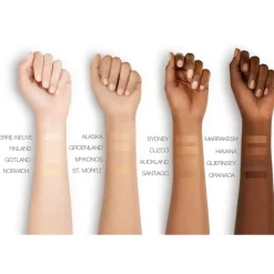 Zonnemake-Up|Zonnebrandcrème^NARS Pure Stralende Getinte Moisturiser SPF 30 PA++