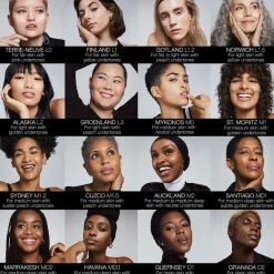 Zonnemake-Up|Zonnebrandcrème^NARS Pure Stralende Getinte Moisturiser SPF 30 PA++