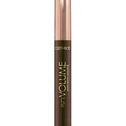 Ogen|Mascara^Catrice Pure Volume Magic Brown Mascara