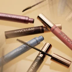 Ogen|Mascara^Catrice Pure Volume Magic Brown Mascara