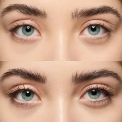 Ogen|Mascara^Catrice Pure Volume Magic Brown Mascara