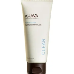 Reinigende Maskers^Ahava Purifying Mud Mask