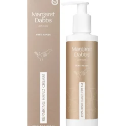 Handcrème^Margaret Dabbs Puur herstellende handcrème