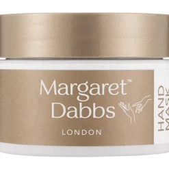 Handmaskers^Margaret Dabbs Puur Overnachtend Handmasker