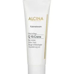 Gezichtscrème^ALCINA Q10-Creme