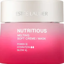 Sheet Maskers|Kleimaskers^Estée Lauder Quenching Pillow Creme - Mask