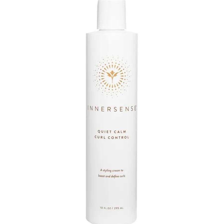 Krullend Haar|Uitgroeispray^Innersense Quiet Calm Curl Control