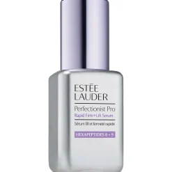 Anti-Agingserum|Antirimpelcrème^Estée Lauder Rapid Firm + Lift Serum Hexapeptiden 8+9, Perfectionist Pro