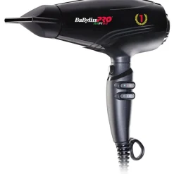 Föhns^BaBylissPRO Rapido