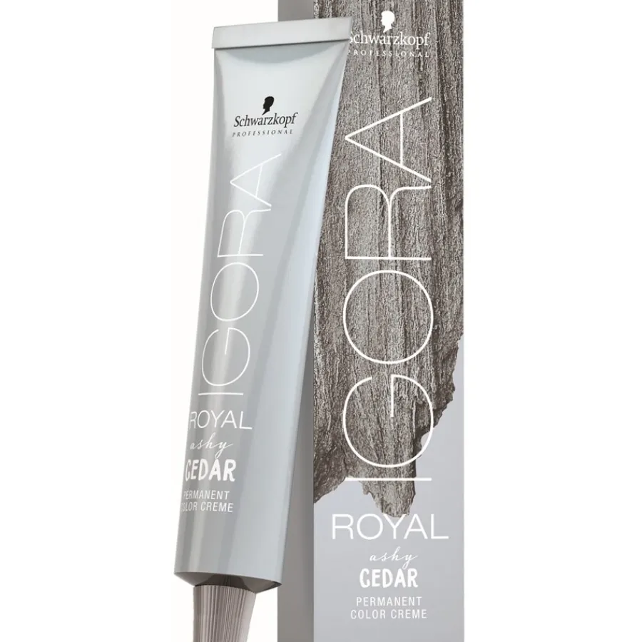 Droog Haar^Schwarzkopf Professional Rauwe basisproducten