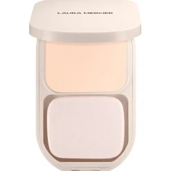 Poeder^Laura Mercier Real Flawless Feather Matte Powder Foundation