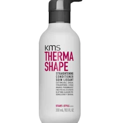 Anti-Pluis Conditioner|Droog Haar^KMS Rechtmakende conditioner