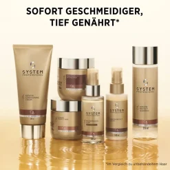 Droog Haar|Haarserum^System Professional Lipid Code Reconstructief elixer L4