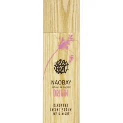 Nachtcrème|Dagcrème^Naobay Recovery Facial Serum Day & Night, Origin